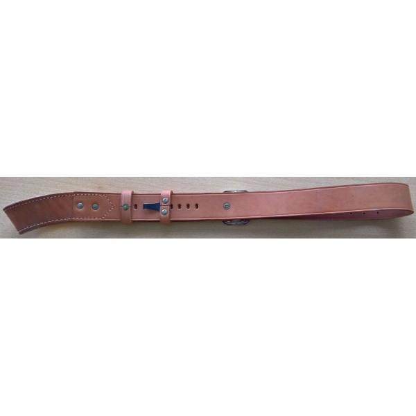 Bretelle de fusil Anschutz, Tir sportif