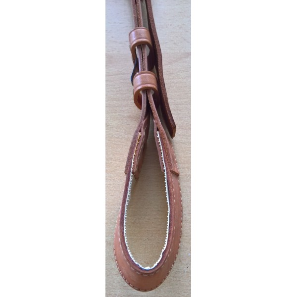 Bretelle de fusil Anschutz, Tir sportif