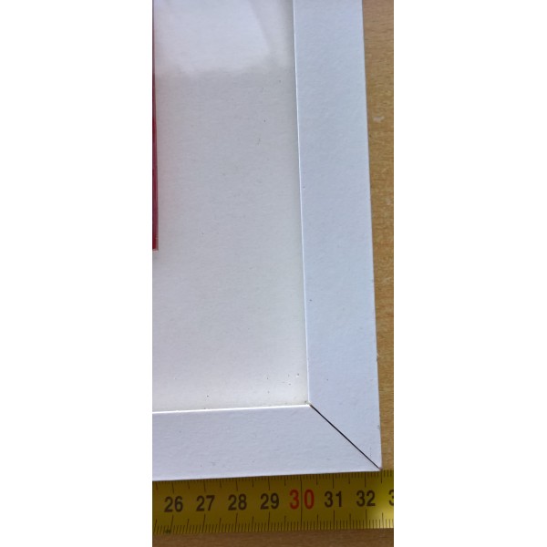 Cadre collection boutons militaires Français