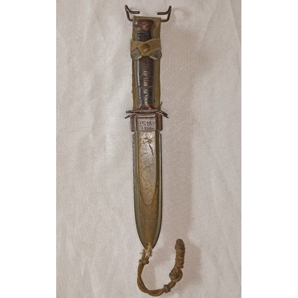 Poignard US M-3 Impérial...