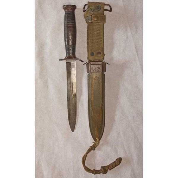 Poignard US M-3 Impérial...