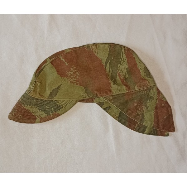 Casquette camo Bigeard TAP...