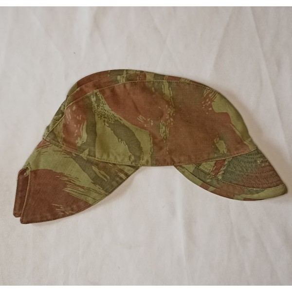 Casquette camo Bigeard TAP...