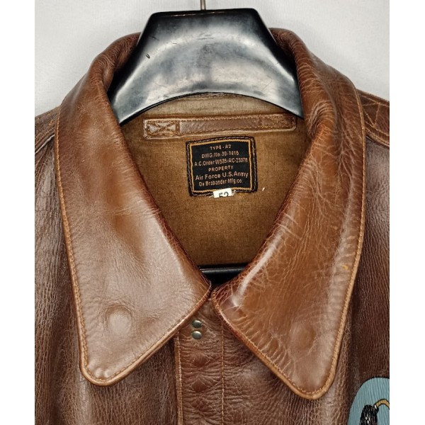 Blouson pilote USAAF type...