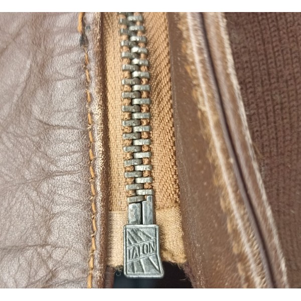 Blouson pilote USAAF type A2 US AIR FORCE WW2