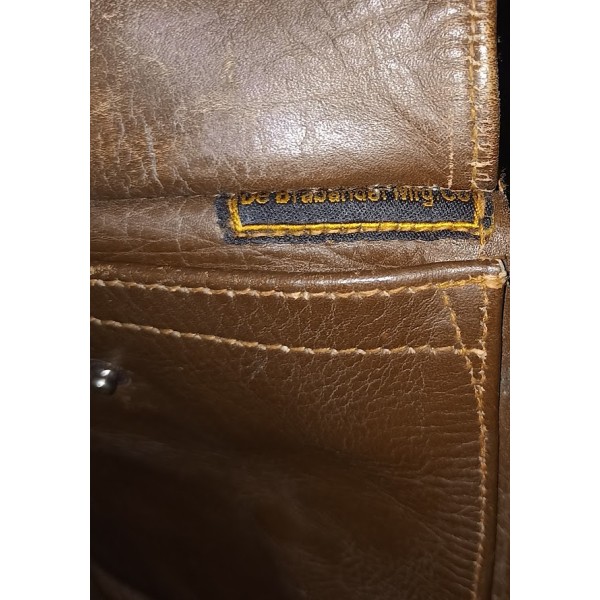 Blouson pilote USAAF type A2 US AIR FORCE WW2