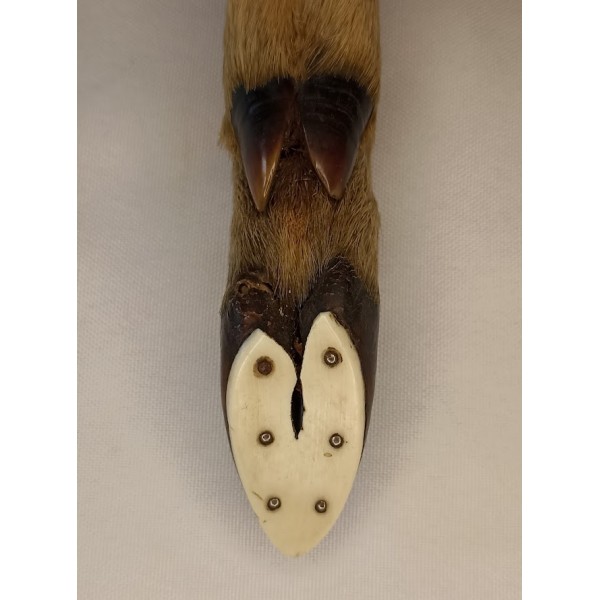 Coupe papier souvenir de Suisse 1900