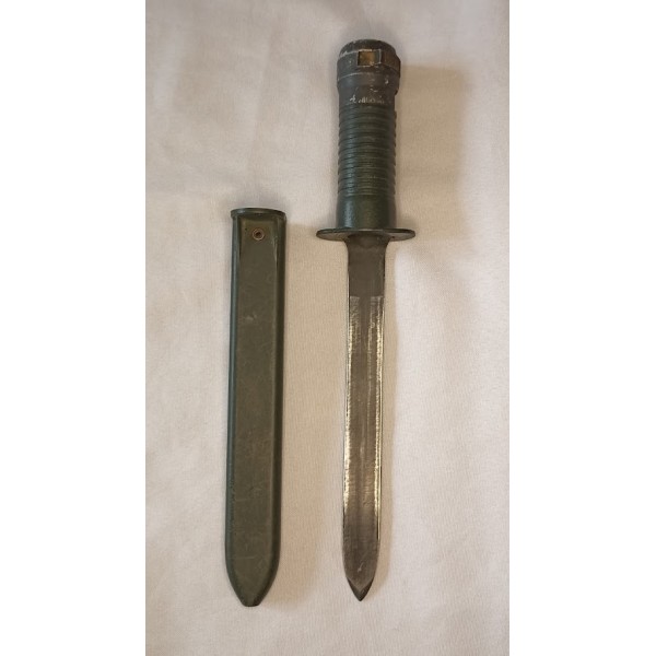 Baïonnette Suisse modèle...