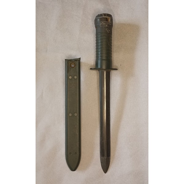 Baïonnette Suisse modèle...