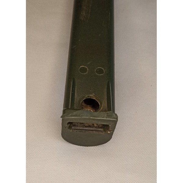 Baïonnette Suisse modèle SIG 530/540