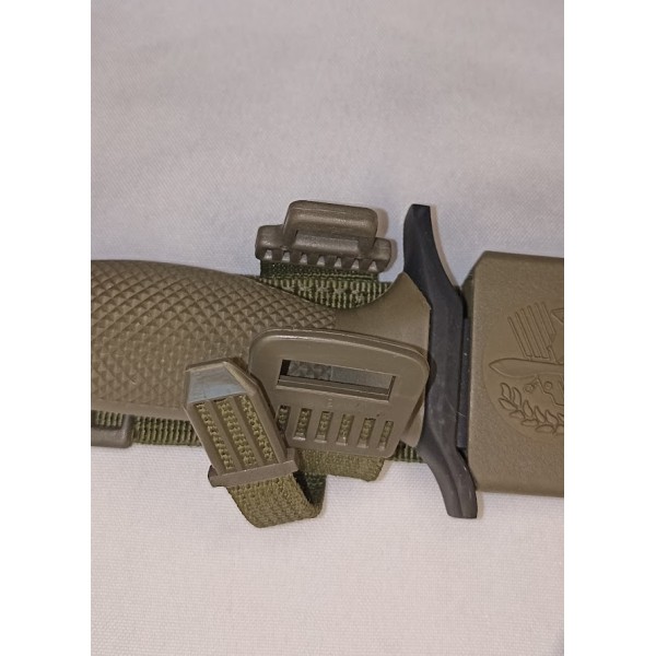 Poignard de combat AITOR OSO Négro dotation RPIMa