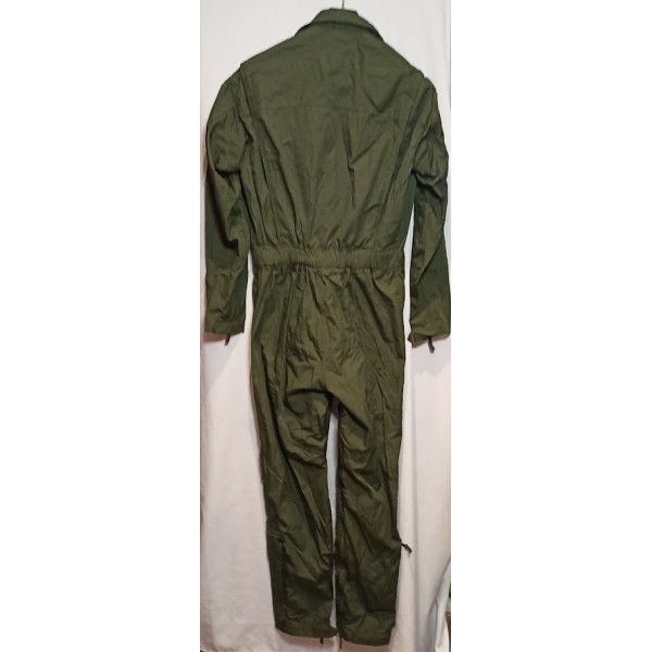 Combinaison de vol kaki...