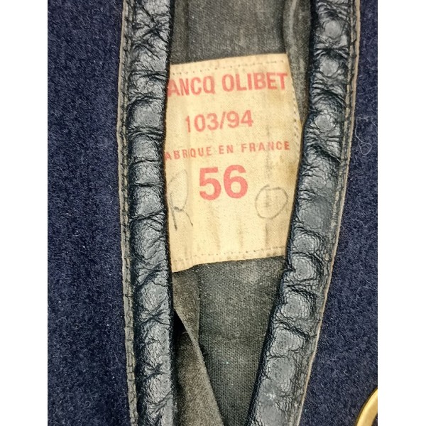 Béret model 1994 Commando de l'Air cocoyes