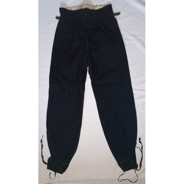 Fuseau pantalon de ski...