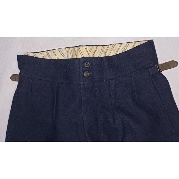 Fuseau pantalon de ski...