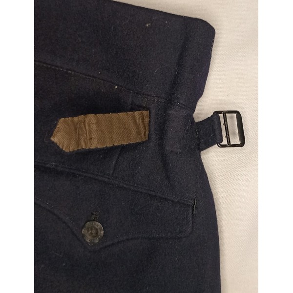 Fuseau pantalon de ski Officier Chasseur Alpin FRANCE 40 WW2