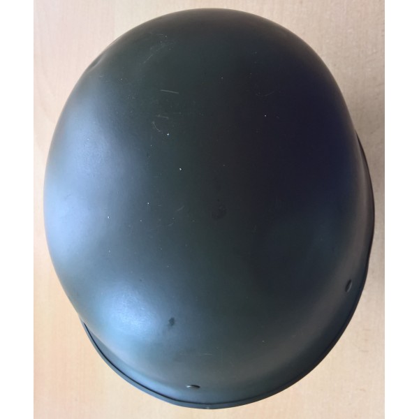 Casque acier Armée...