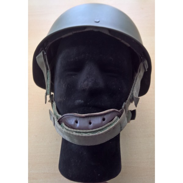 Casque acier Armée...
