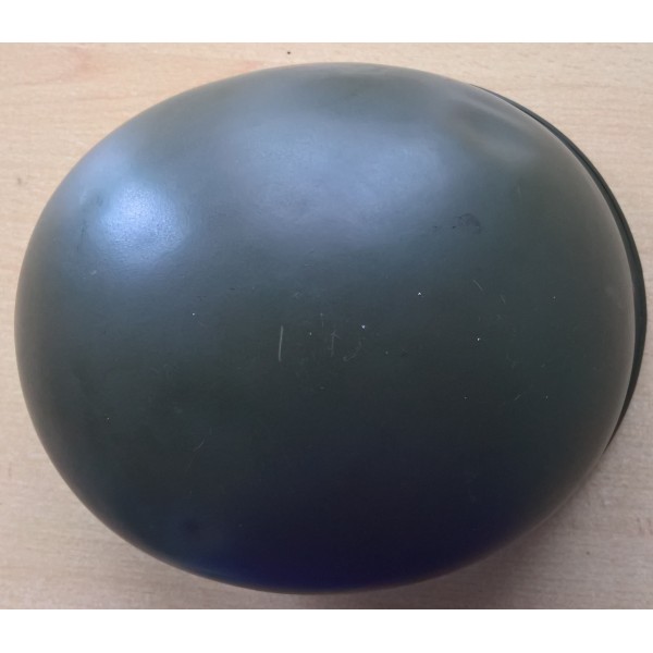 Casque acier Armée Française Modèle F1 1986