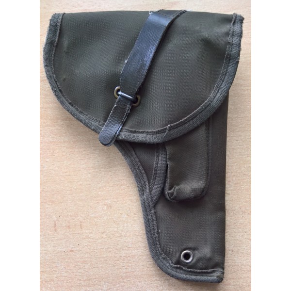 Etui, holster Pistolet...