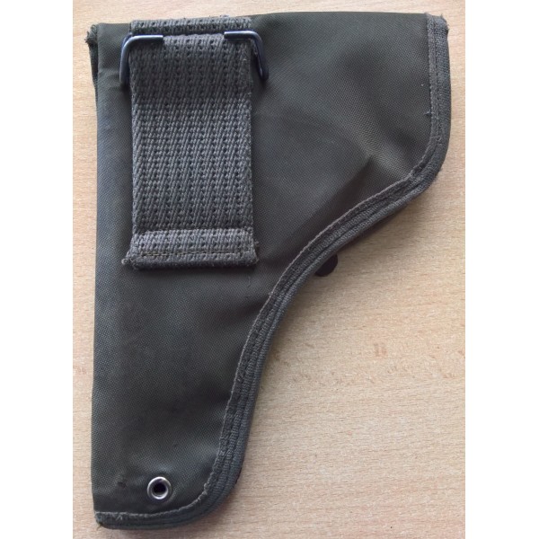 Etui, holster Pistolet...