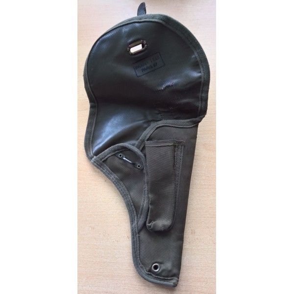 Etui, holster Pistolet automatique MAC 50 Armée Française