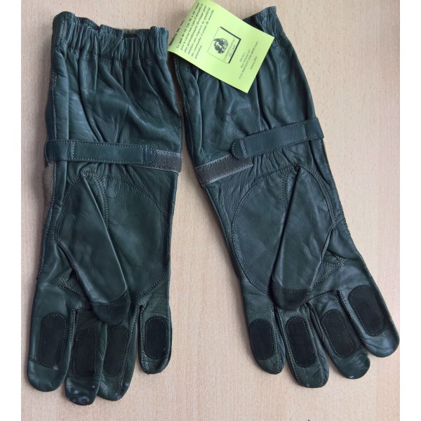 Gants neufs pilote de...