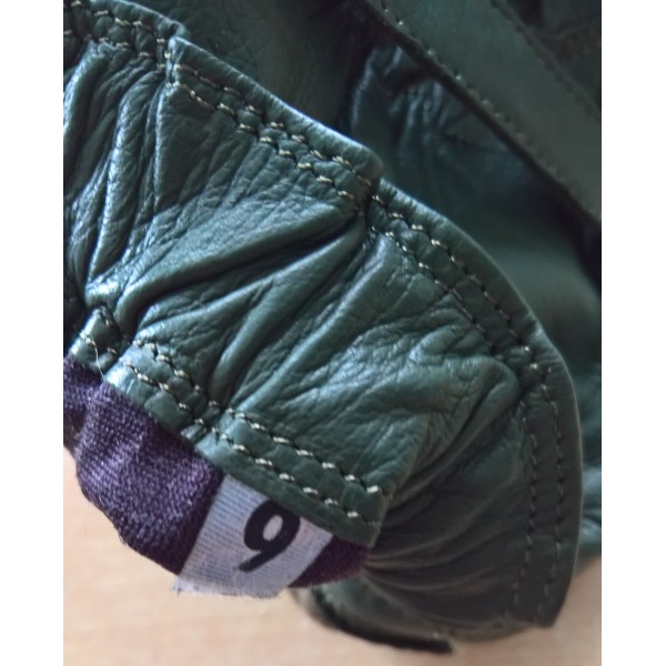 Gants neufs pilote de chasse Armée de l'air