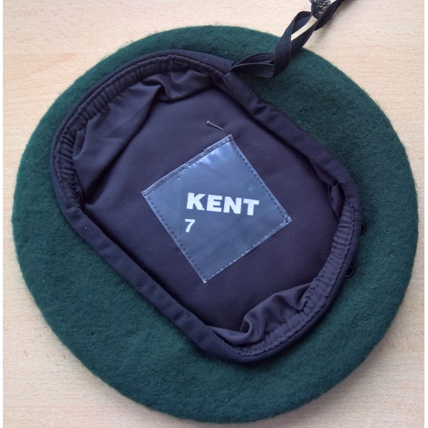 Béret Ouganda Forces de défense du peuple Ougandais UDPF