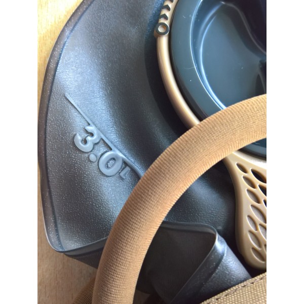 Camelbak Neuf Maximum Gear Mil Spec Antidote 3L