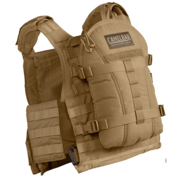 Camelbak Neuf Maximum Gear Mil Spec Antidote 3L