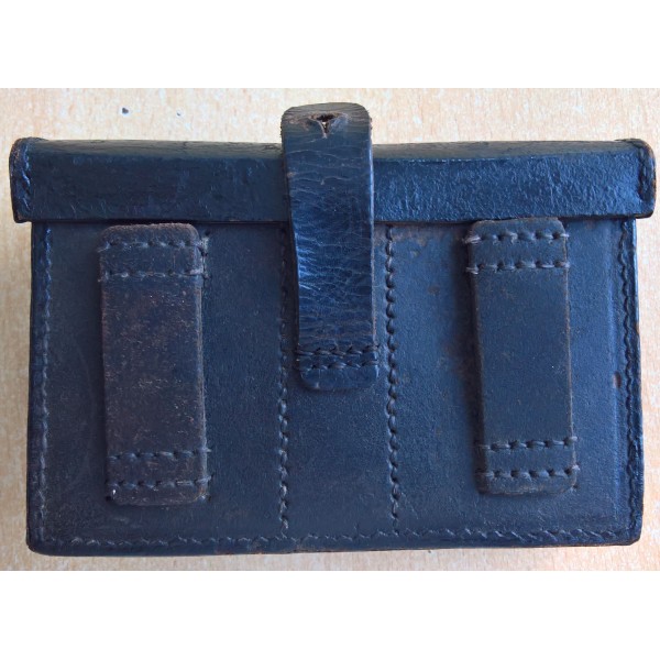 Giberne Gendarmerie 1889/04...