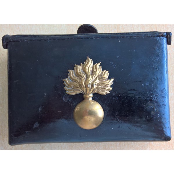 Giberne Gendarmerie 1889/04...