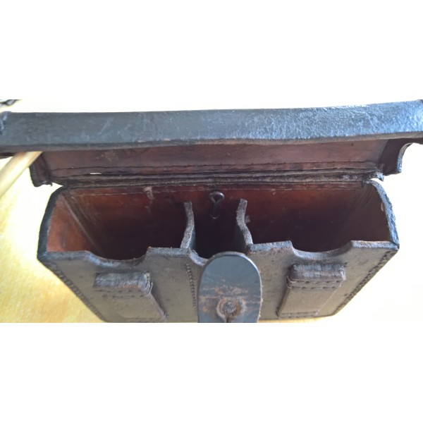 Giberne Gendarmerie 1889/04 WW1