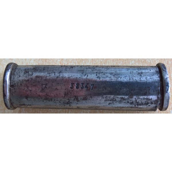 Nécessaire d'entretien...