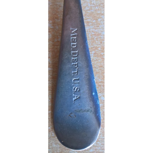 Petite cuillère Medical...