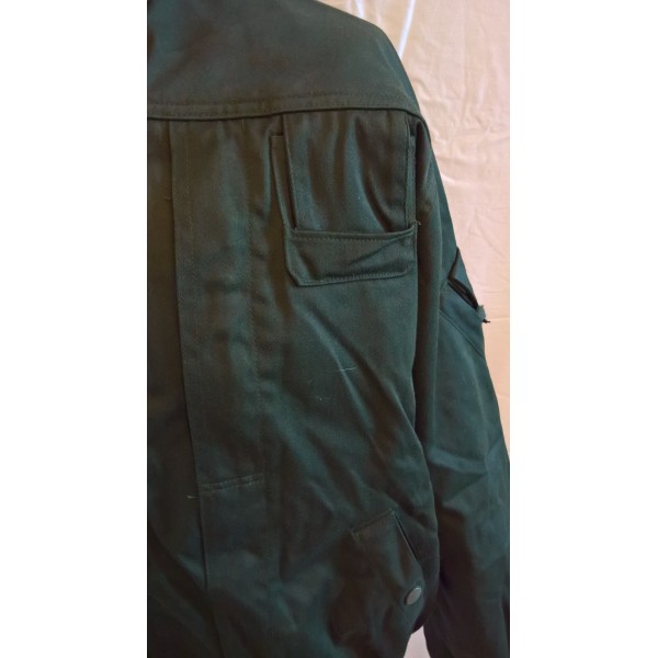 Blouson pilote avion de...