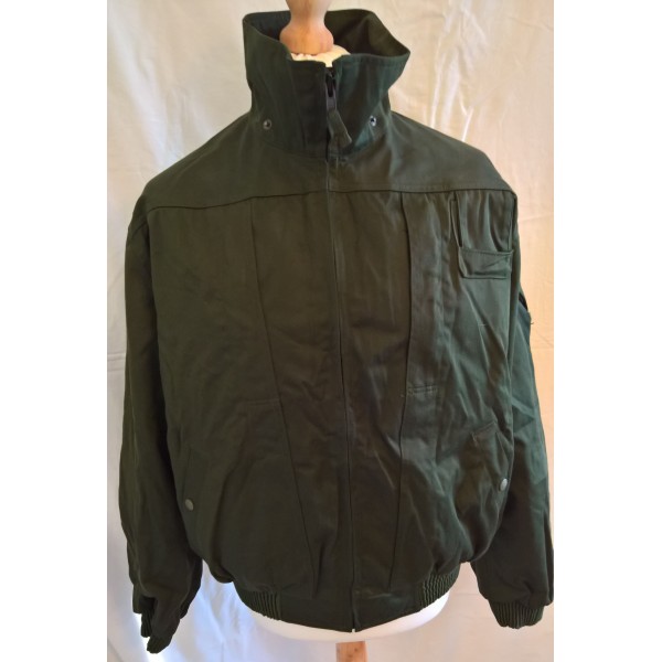 Blouson pilote avion de...