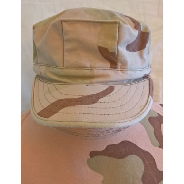 Lot US,USMC camouflage  désert