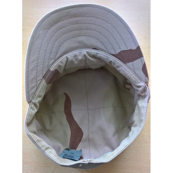 Lot US,USMC camouflage  désert