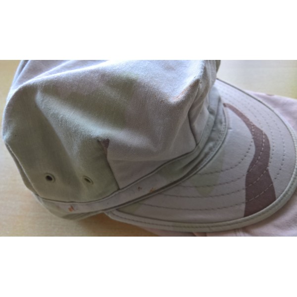 Lot US,USMC camouflage  désert