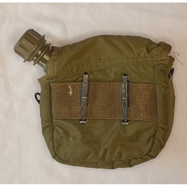 Bidon US Army grand model...