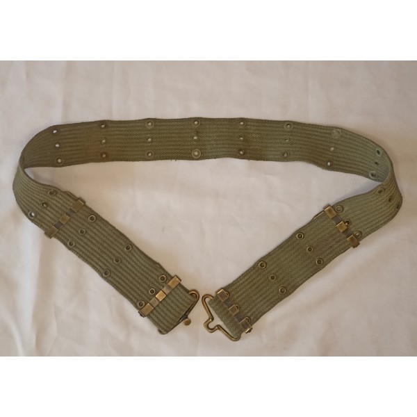 Ceinturon troupes US Army...