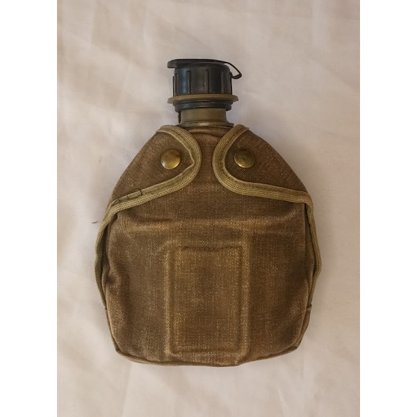 Gourde et quart US Army...