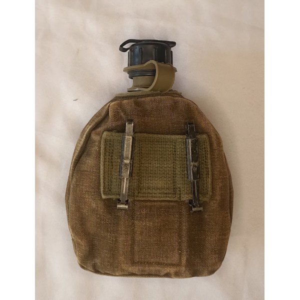 Gourde et quart US Army...