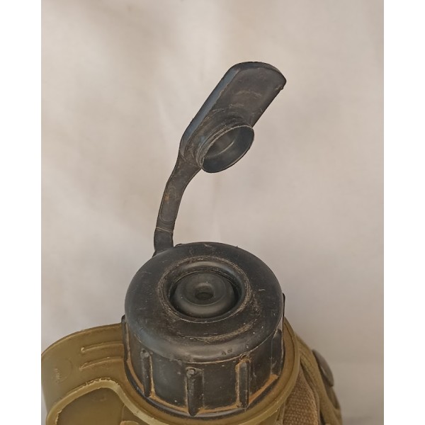 Gourde et quart US Army 1984 guerre froide dessert Storm