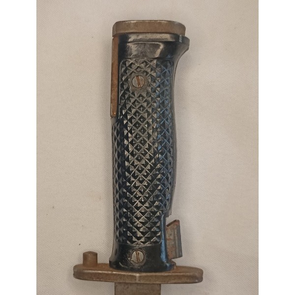 Baïonnette US M5A1 1950 GARAND guerre de Corée