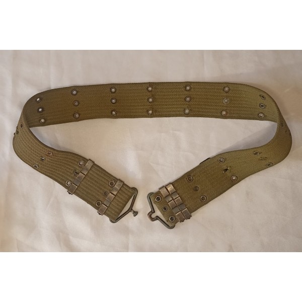 Ceinturon troupes US Army...