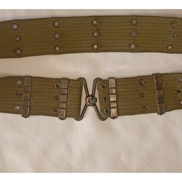 Ceinturon troupes US Army...