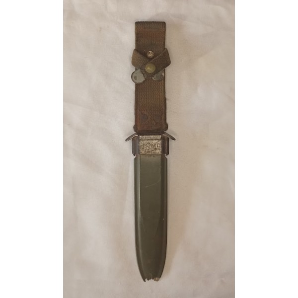 Fourreau original US M8...